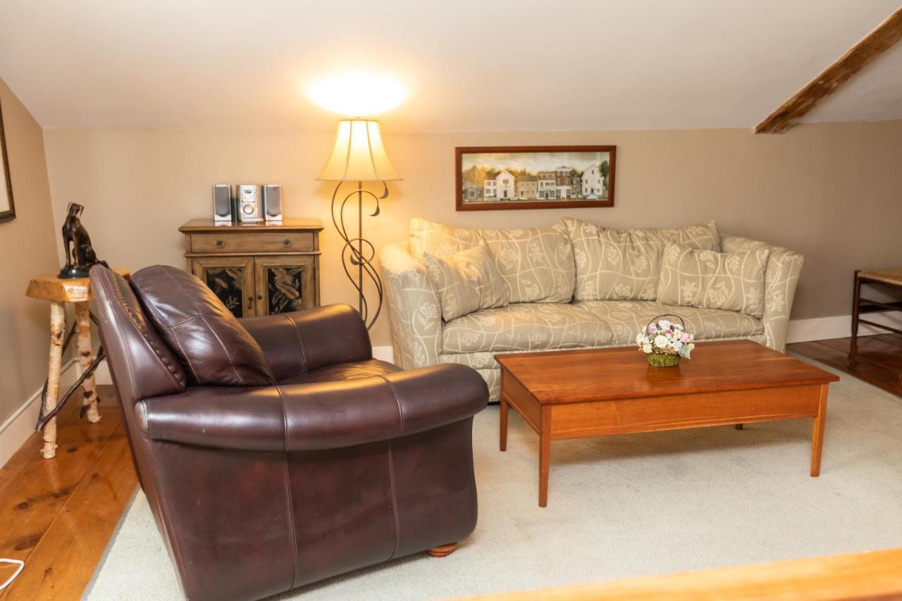 Waybury Inn East Middlebury Ngoại thất bức ảnh