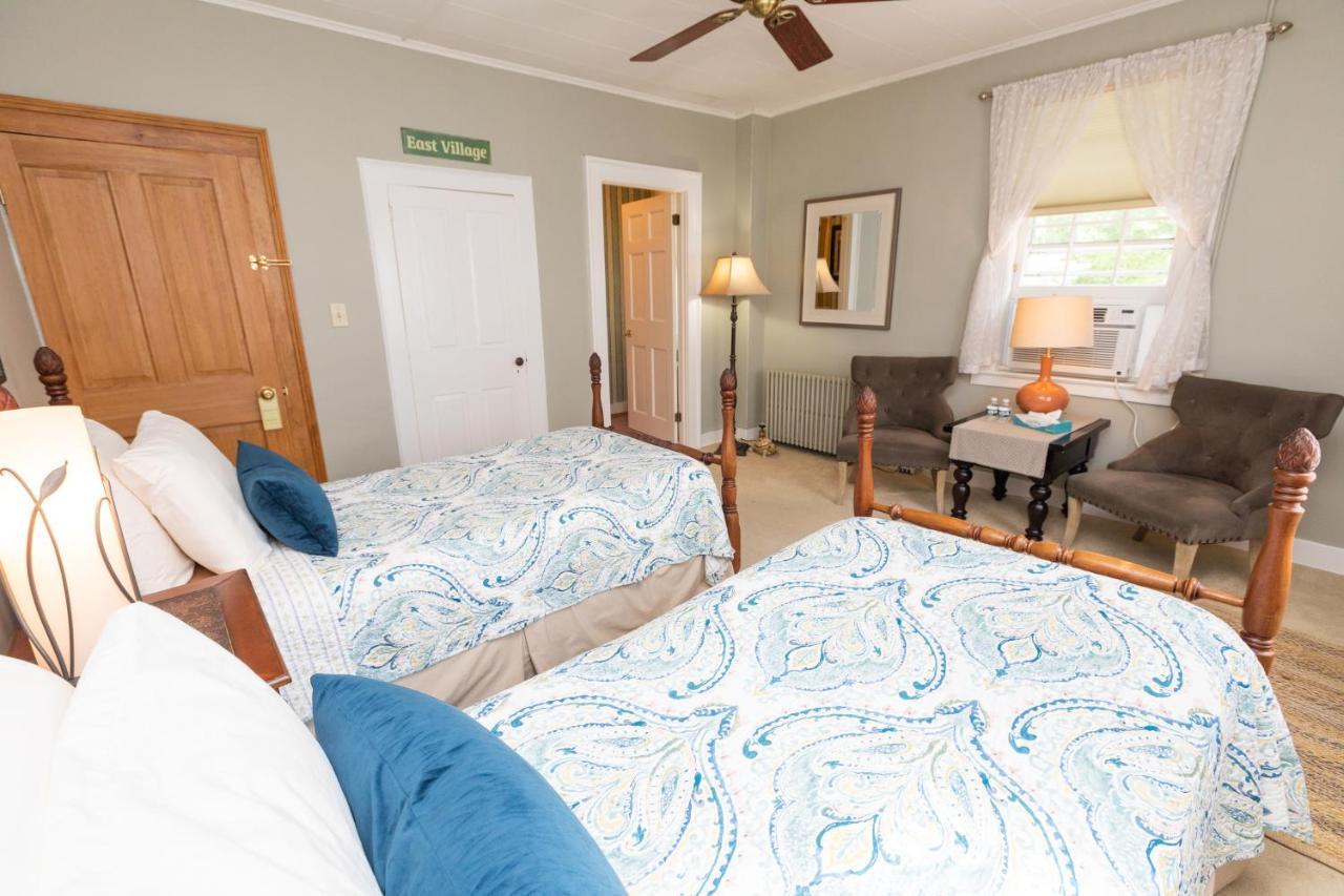Waybury Inn East Middlebury Ngoại thất bức ảnh