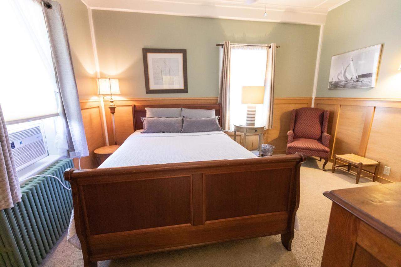 Waybury Inn East Middlebury Ngoại thất bức ảnh