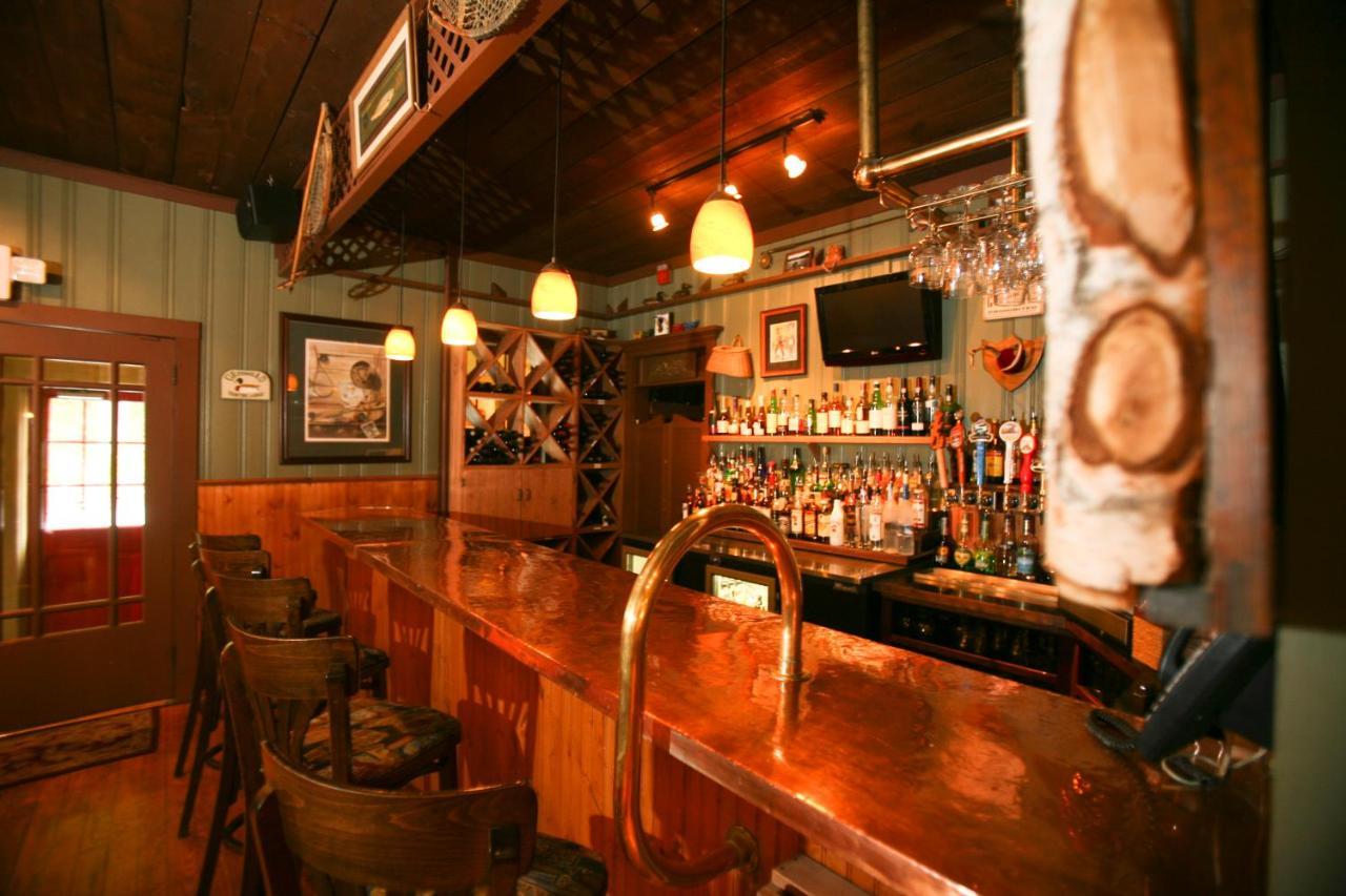 Waybury Inn East Middlebury Ngoại thất bức ảnh