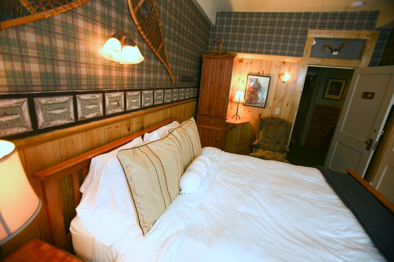 Waybury Inn East Middlebury Ngoại thất bức ảnh