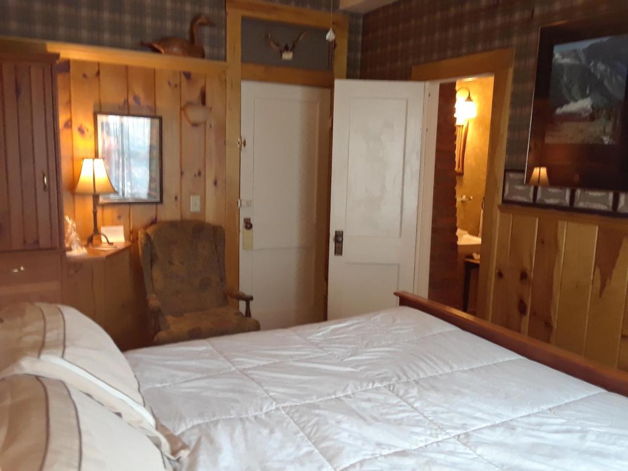 Waybury Inn East Middlebury Ngoại thất bức ảnh