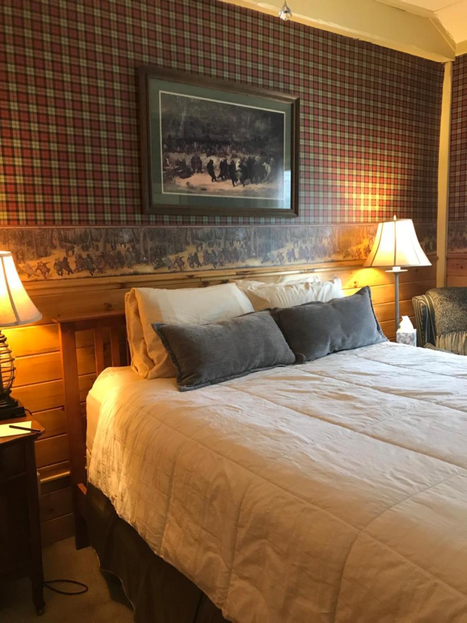 Waybury Inn East Middlebury Ngoại thất bức ảnh