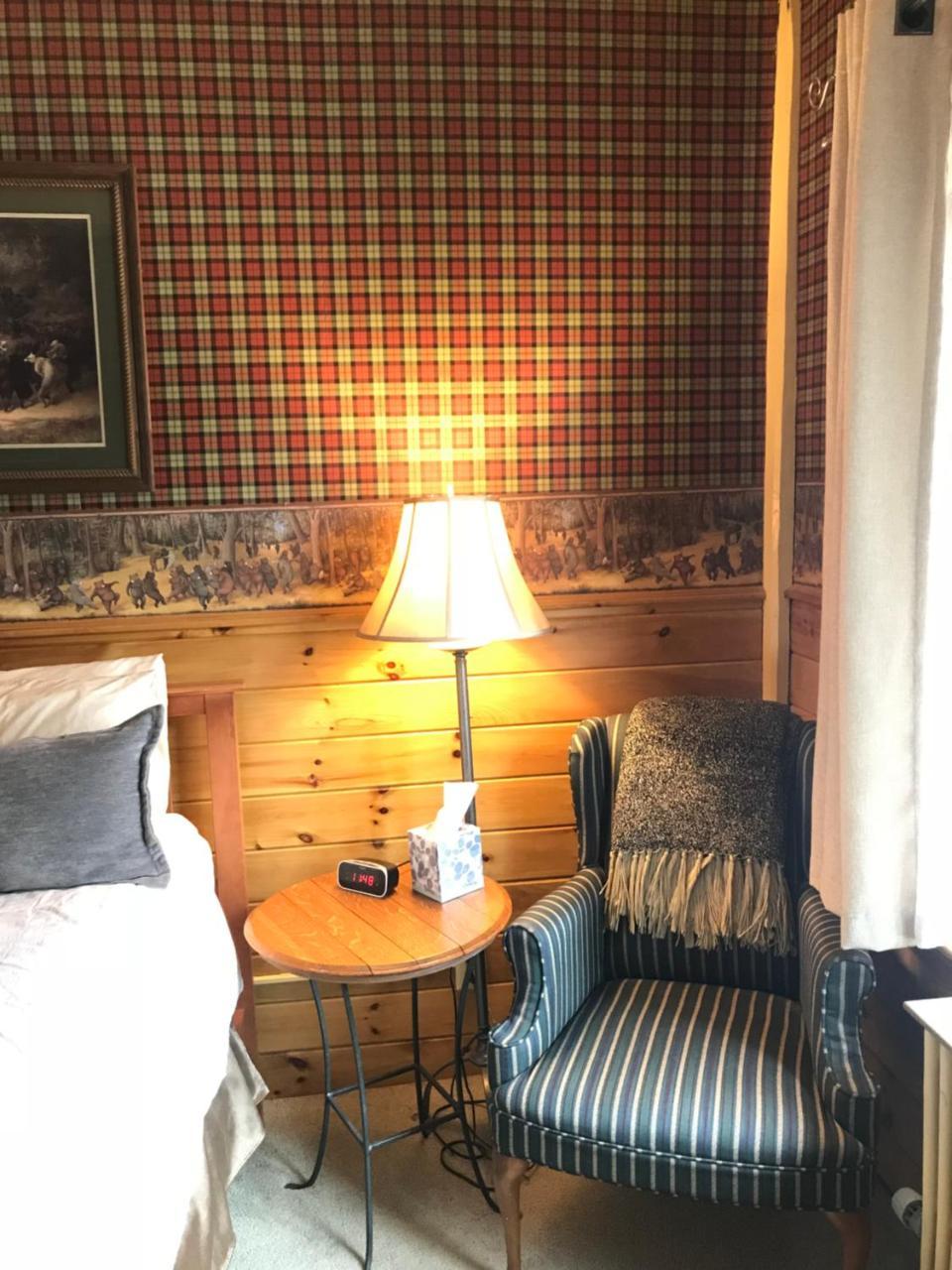 Waybury Inn East Middlebury Ngoại thất bức ảnh