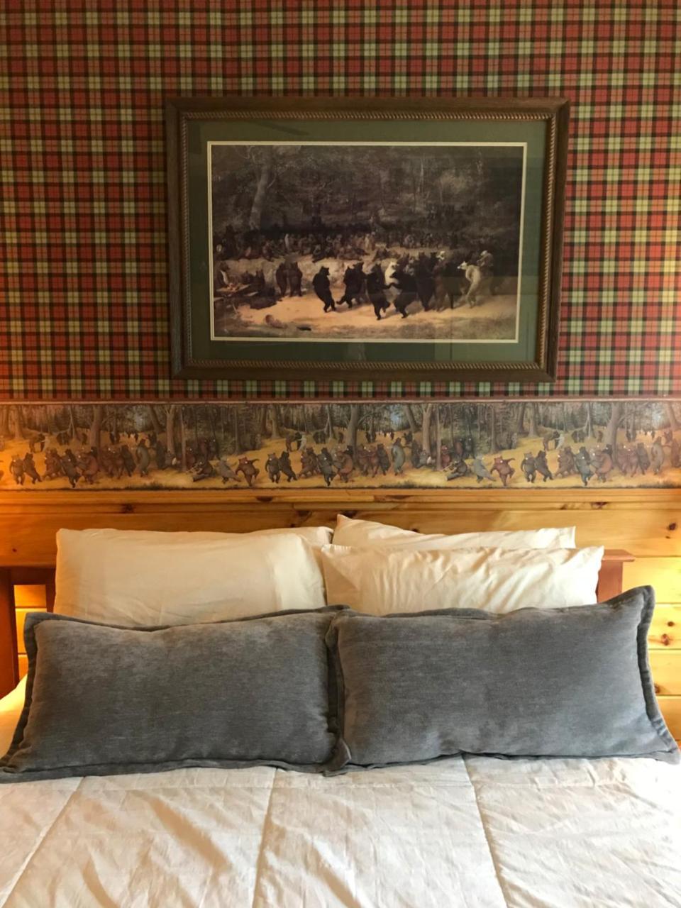 Waybury Inn East Middlebury Ngoại thất bức ảnh