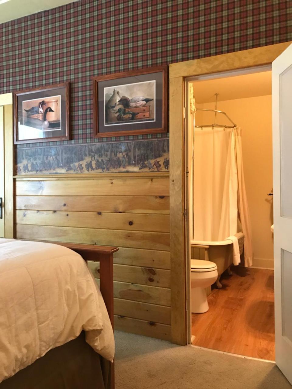 Waybury Inn East Middlebury Ngoại thất bức ảnh