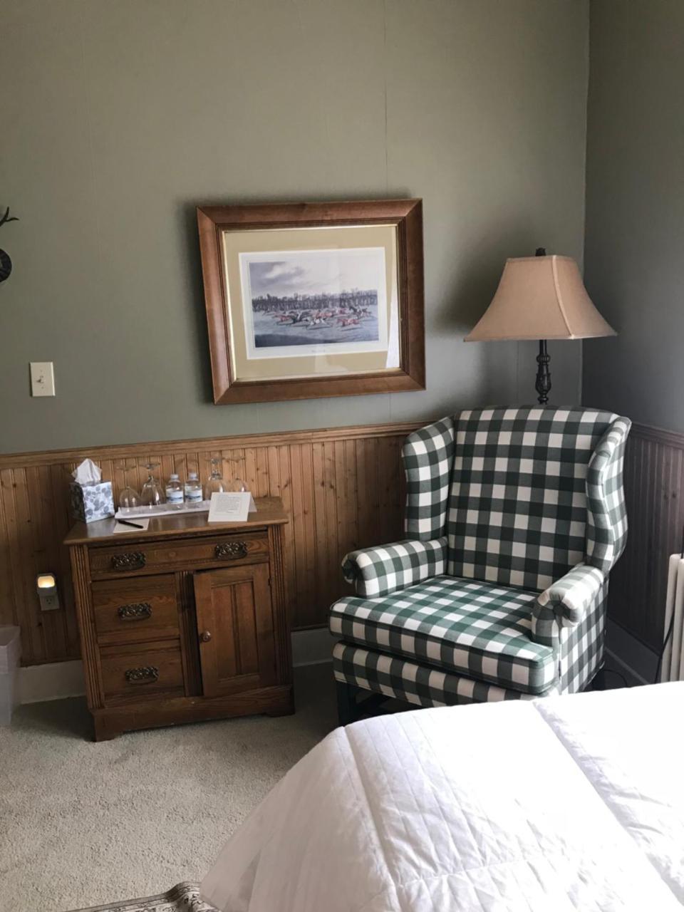 Waybury Inn East Middlebury Ngoại thất bức ảnh