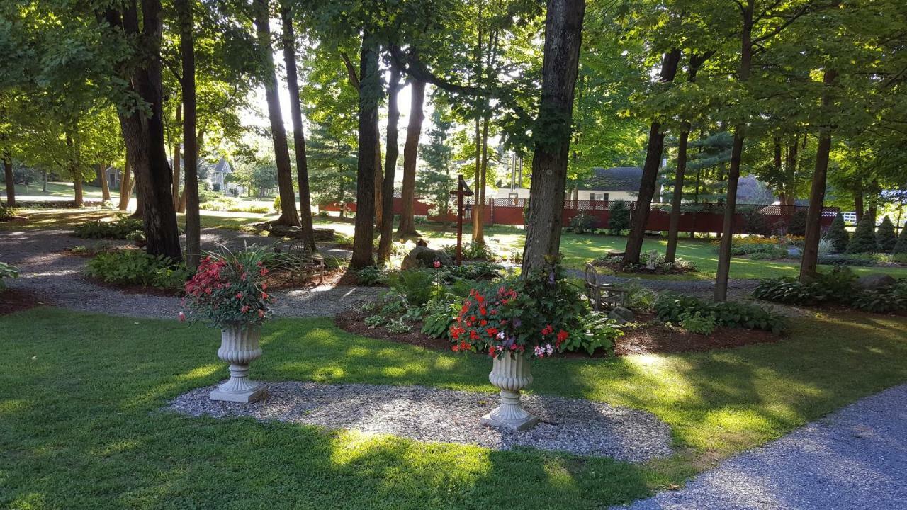 Waybury Inn East Middlebury Ngoại thất bức ảnh